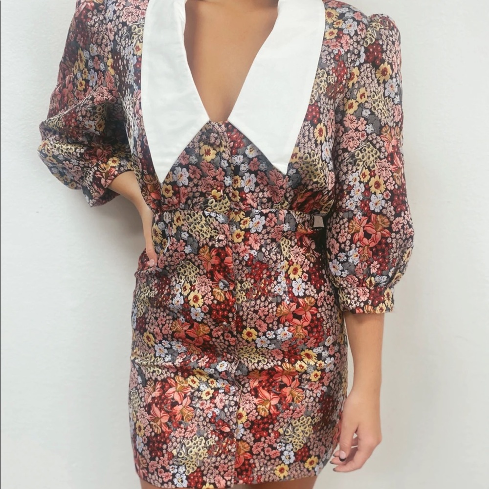Moodie dress! Size XS